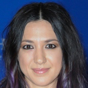 Michelle Branch at age 30