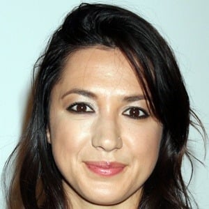 Michelle Branch Headshot 10 of 10