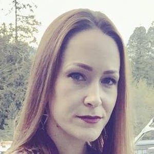 Michelle C. Smith at age 34