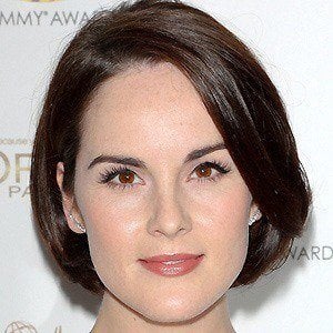 Michelle Dockery Headshot 6 of 10