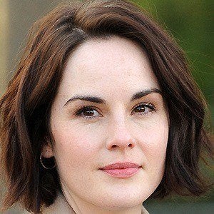 Michelle Dockery Headshot 7 of 10