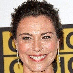 Michelle Forbes - Bio, Family, Trivia | Famous Birthdays