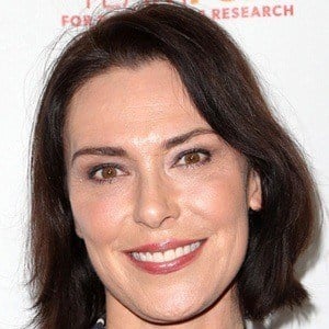 Michelle Forbes Headshot 2 of 5