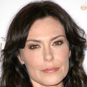 Michelle Forbes Headshot 4 of 5