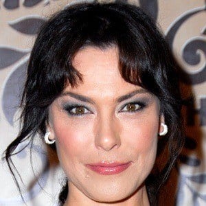 Michelle Forbes Headshot 5 of 5