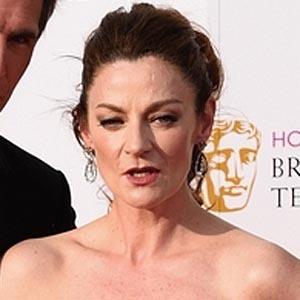 Michelle Gomez at age 49