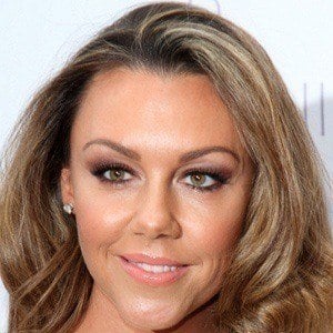 Michelle Heaton Headshot 2 of 5