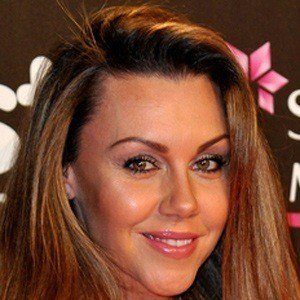 Michelle Heaton Headshot 3 of 5