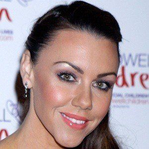 Michelle Heaton Headshot 5 of 5