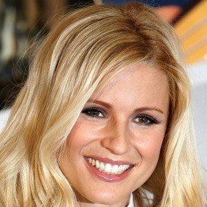 Michelle Hunziker Headshot 2 of 7