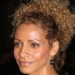 Michelle Hurd - Bio, Facts, Family | Famous Birthdays