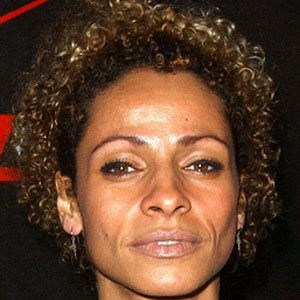 Michelle Hurd - Bio, Facts, Family | Famous Birthdays