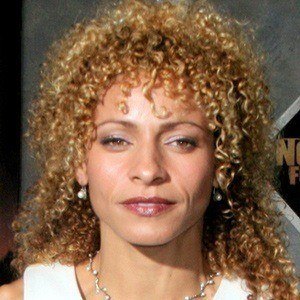 Michelle Hurd - Bio, Facts, Family | Famous Birthdays