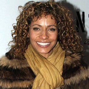 Michelle Hurd - Bio, Facts, Family | Famous Birthdays