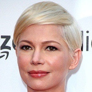 Michelle Williams at age 36