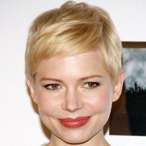 Michelle Williams Headshot 9 of 10