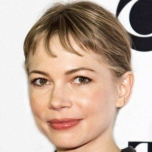 Michelle Williams at age 35