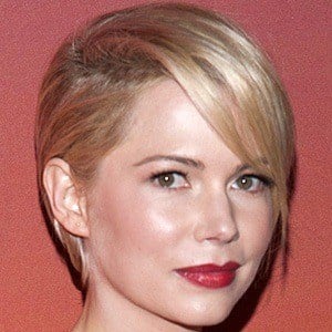 Michelle Williams Headshot 10 of 10