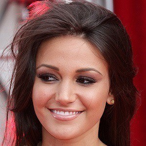 Michelle Keegan - Bio, Family, Trivia | Famous Birthdays
