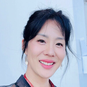 Michelle Jean Kim Headshot 3 of 3