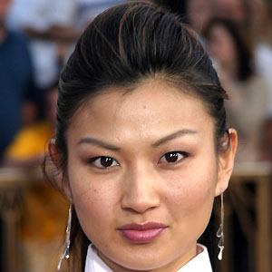 Michelle Krusiec Michelle Krusiec