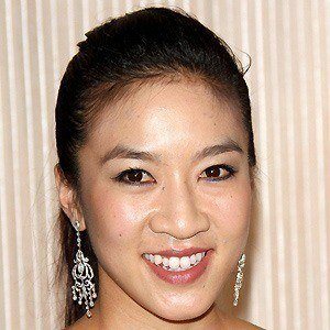 Michelle Kwan Headshot 2 of 8