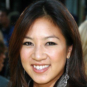 Michelle Kwan Headshot 4 of 8