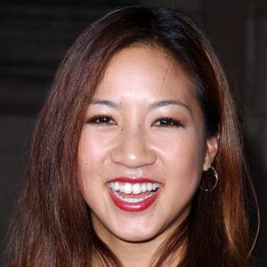 Michelle Kwan Headshot 8 of 8