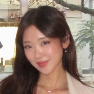 Michelle Kwon Headshot 2 of 3