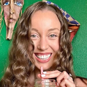 Michelle Mackey Headshot 4 of 6
