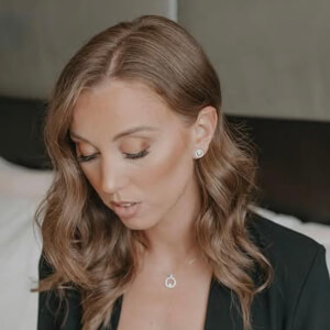 Michelle Mackey Headshot 6 of 6