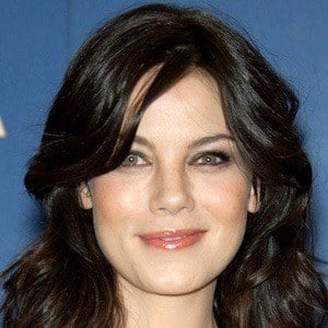 Michelle Monaghan Headshot 7 of 10