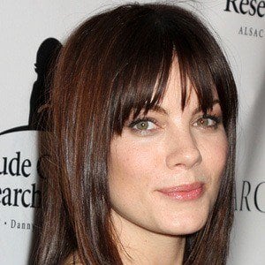 Michelle Monaghan Headshot 8 of 10