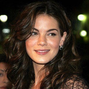 Michelle Monaghan Headshot 9 of 10