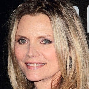 Michelle Pfeiffer Headshot 2 of 10