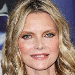 Michelle Pfeiffer Headshot 3 of 10