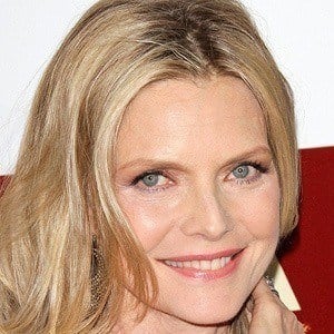 Michelle Pfeiffer Headshot 4 of 10