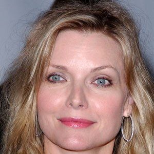 Michelle Pfeiffer Headshot 7 of 10