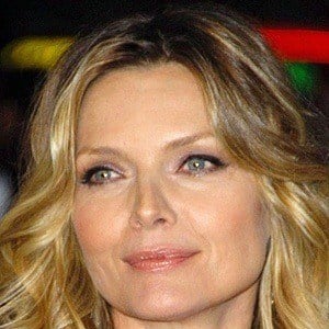 Michelle Pfeiffer Headshot 8 of 10