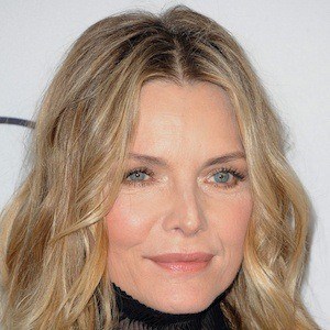 Michelle Pfeiffer Headshot 9 of 10