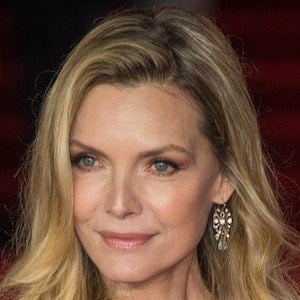 Michelle Pfeiffer Headshot 10 of 10