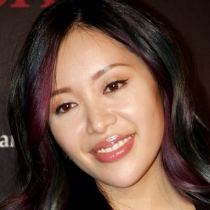 Michelle Phan at age 28