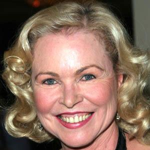 Michelle Phillips at age 61