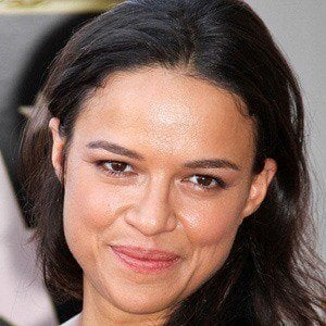 Michelle Rodriguez at age 35