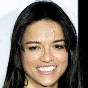 Michelle Rodriguez Headshot 10 of 10