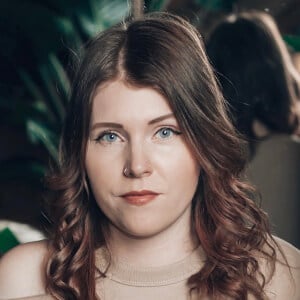 Michelle Rose Headshot 2 of 4