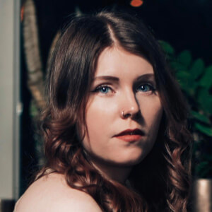 Michelle Rose Headshot 3 of 4