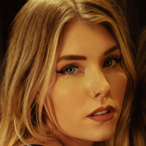 Michelle Rose Headshot 4 of 4