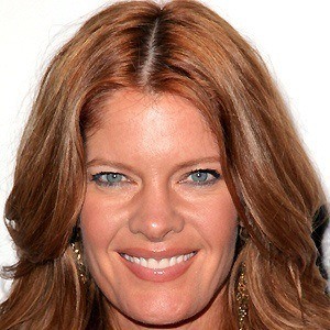 Michelle Stafford - Bio, Family, Trivia | Famous Birthdays