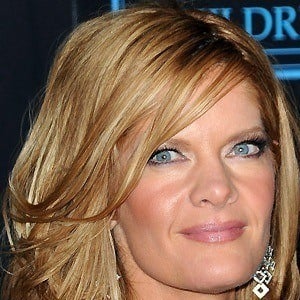 Michelle Stafford - Bio, Family, Trivia | Famous Birthdays
